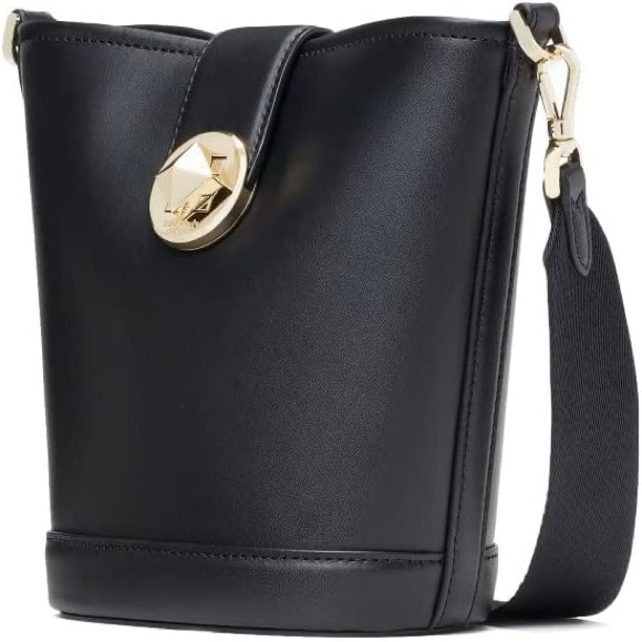 kate spade Handbags - Kate Spade New York Audrey Mini Bucket Bag